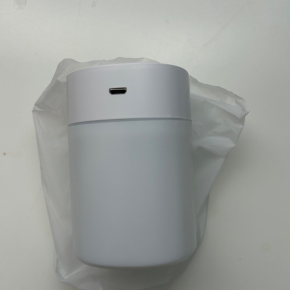 TRNDlabs Personal Portable Humidifier Mist with Ambient Lighting Air Quality - Picture 3 of 4